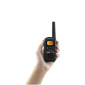 Radio Comunicador 26 Canais Ate 20 Km Rc4002 4528103 Intelbras CE - 3