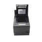 Impressora Termica Nao Fiscal Q4 Usb/Serial/Rede Bobina 80Mm Serrilha E Guilhotina Tectoy - 3