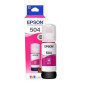 Refil Tinta 70Ml T504320 Magenta Epson - 2