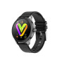 Relogio Smartwatch ** 1.32" TFT Compat. Com IOS E Android Preto Lvw-30 Level - 1
