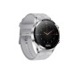 Relogio Smartwatch ** 1.3" Amoled Compat. Com IOS E Android Prata Lvw-50 Level - 3