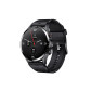 Relogio Smartwatch ** 1.3" Amoled Compat. Com IOS E Android Preto Lvw-50 Level - 1
