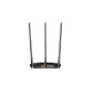 Roteador Wireless 300Mbps High Power Mw330Hp (3 Antenas) Mercusys - 2