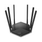 Roteador Wireless Dual Band 1300Mbps Ac1900 Archer Mr50G (6 Antenas) Mercusys - 1