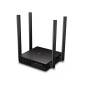 Roteador Wireless Dual Band 867Mbps Ac1200 Archer C54 (4 Antenas) Tp-Link - 2