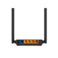 Roteador Wireless Dual Band 867Mbps Ac1200 Archer C54 (4 Antenas) Tp-Link - 3