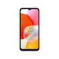 Smartphone Galaxy ** A14 128Gb 4Gb Ram Dual Chip 4G Tela 6.6" Cam 50Mp Octacore Verde Samsung - 2