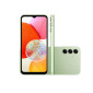 Smartphone Galaxy ** A14 64Gb 4Gb Ram Dual Chip 4G Tela 6.6" Cam 50Mp Octacore Verde Samsung - 1