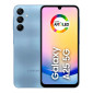 Smartphone Galaxy ** A25 Ultra 256Gb 8Gb Ram Dualchip 5G Tela 6.5" Cam 50Mp Octacore Azul Samsung - 1