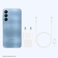 Smartphone Galaxy ** A25 Ultra 256Gb 8Gb Ram Dualchip 5G Tela 6.5" Cam 50Mp Octacore Azul Samsung - 2