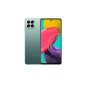 Smartphone Galaxy ** M53 128Gb 8Gb Ram Dual Chip 5G Tela 6.7" Cam 108Mp Octacore Verde Samsung - 1