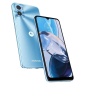 Smartphone Moto ** E22 128Gb 4Gb Ram Dual Chip 4G Tela 6.5" Cam 16Mp Octacore (Eol) Azul Motorola - 2