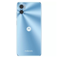 Smartphone Moto ** E22 128Gb 4Gb Ram Dual Chip 4G Tela 6.5" Cam 16Mp Octacore (Eol) Azul Motorola - 3