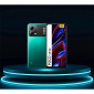 Smartphone Poco ** X5 256Gb 8Gb Ram Dual Chip 5G Tela 6.6" Cam 48Mp Octacore Verde Xiaomi - 2