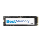 Ssd M2 512Gb Nvme Bt-Ssd-Pcie-512Gb Best Memory - 1