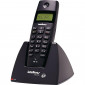 TELEFONE SEM FIO + IDENT. TS40ID 4070350 PRETO INTELBRAS - 3