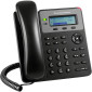 Telefone Ip Gxp1610 Com Visor Poe Grandstream CE - 1