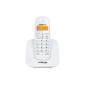 Telefone Sem Fio Ts3110 Branco Intelbras CE - 2