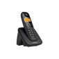 Telefone Sem Fio Ts3110 Preto Intelbras CE - 1