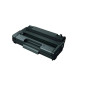 Toner Compativel Para Impressora Ricoh Preto Sp3710 Rhb - 1