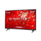 Tv 43" Smart ** Led Fhd Hdmi/Usb ThinQ AI Wi-Fi 43Lm6370Psb Lg - 2