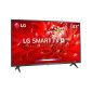 Tv 43" Smart ** Led Fhd Hdmi/Usb ThinQ AI Wi-Fi 43Lm6370Psb Lg - 4