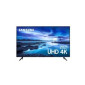 Tv 60" Smart Led Uhd Hdr 4K Crystal Alexa Built Hdmi/Usb Wi-Fi 60Au7700 Samsung CE - 1