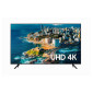 Tv 50" Smart ** Led Uhd Hdr 4K Business Hdmi/Usb Wi-Fi Lh50Beachvggxzd Samsung - 1