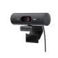 Webcam Fhd 1080P Brio 505 960-001515 Logitech - 1