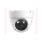 Camera De Monitoramento Ip Dome H.265 Lente 2.8Mm 3 Analticos / Hd Mtidm052711 Poe Motorola - 1
