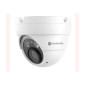 Camera De Monitoramento Ip Dome H.265 Lente 2.8Mm 3 Analticos / Hd Mtidm052711 Poe Motorola - 2