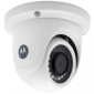 Camera De Monitoramento Dome 4X1 Lente 2.8 Mm / Ir20M/ Osd Infra Vermelho Full Hd Mtd202P Motorola - 1