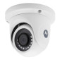 Camera De Monitoramento Dome 4X1 Lente 2.8 Mm / Ir20M/ Osd Infra Vermelho Full Hd Mtd202P Motorola - 2