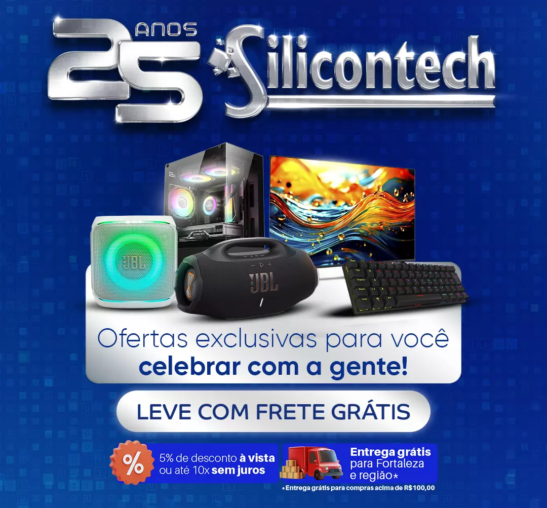25 anos Mobile