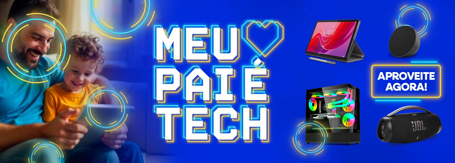 Pai Tech