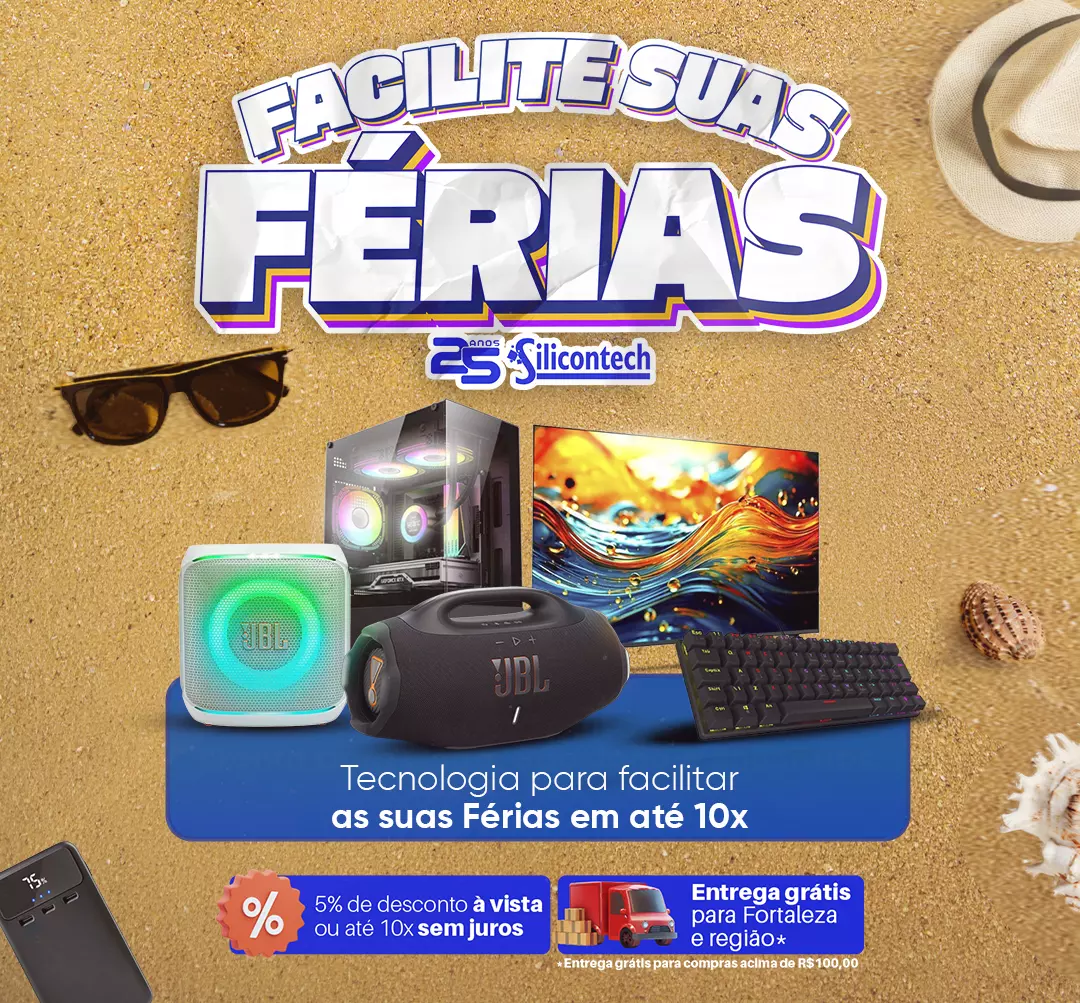 Facilite suas férias Mobile
