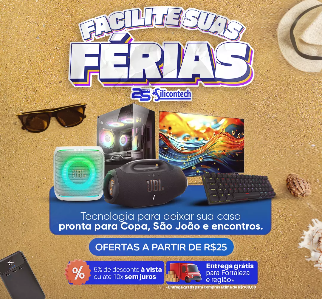 Facilite suas férias Mobile