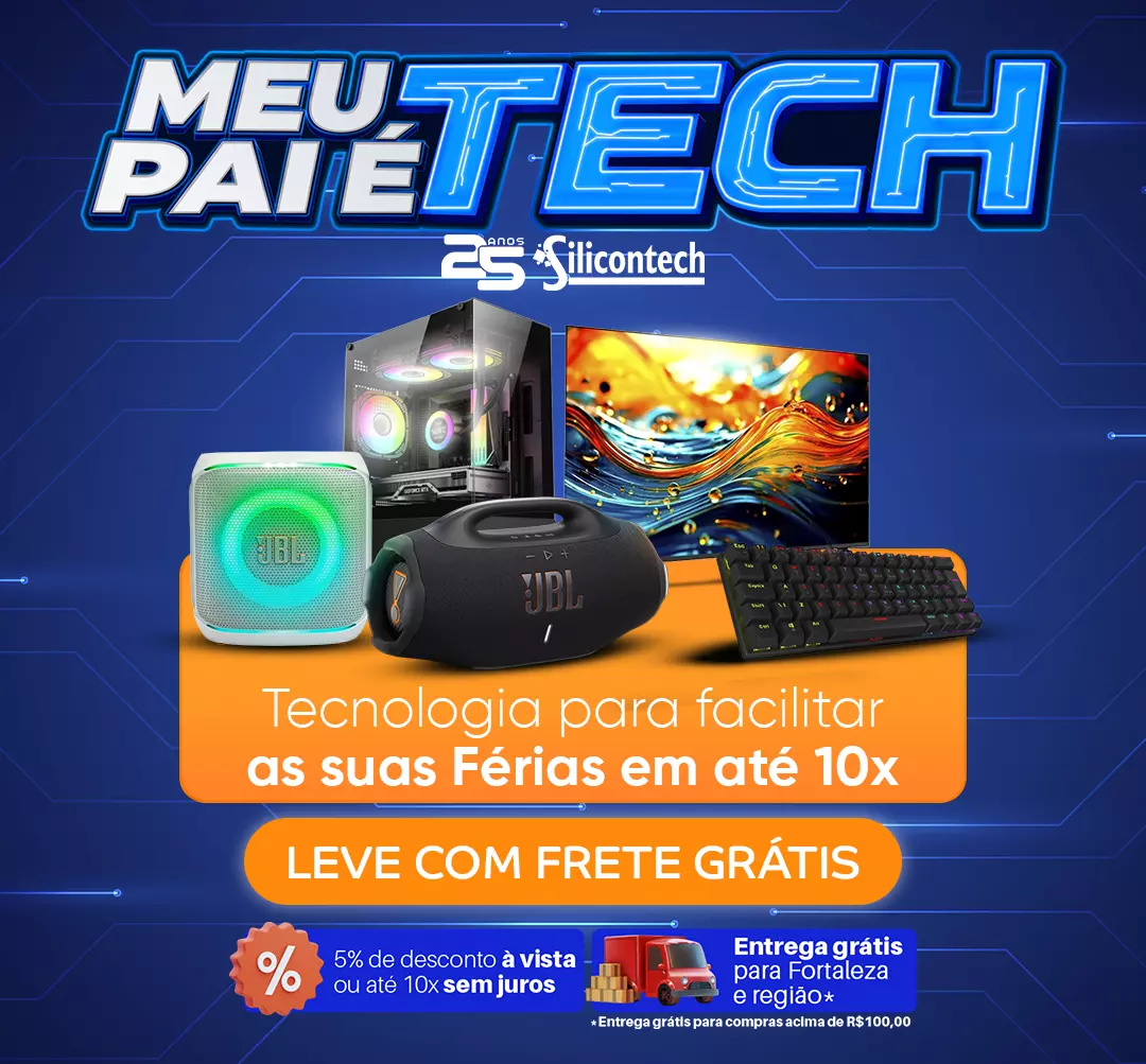 meu pai é tech Mobile
