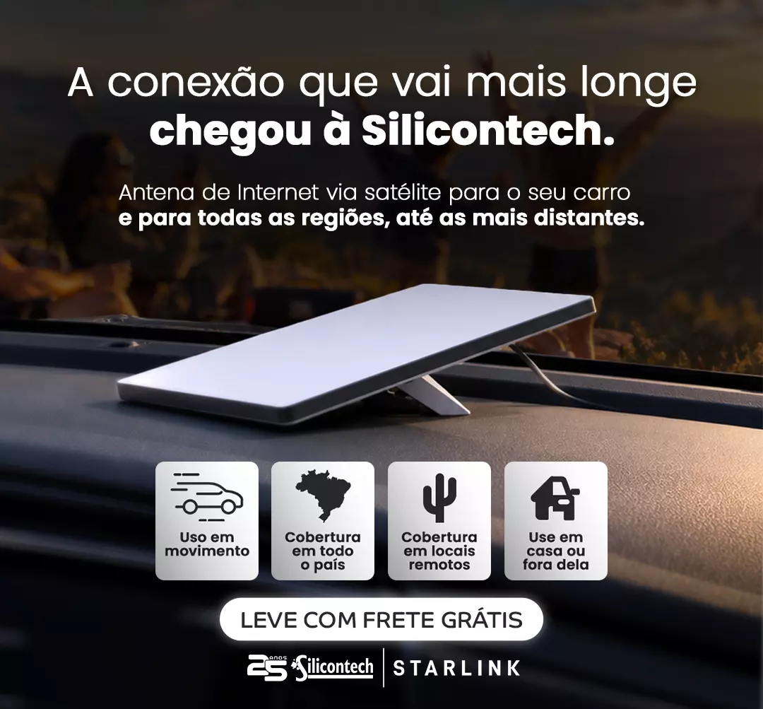 Starlink-mobile