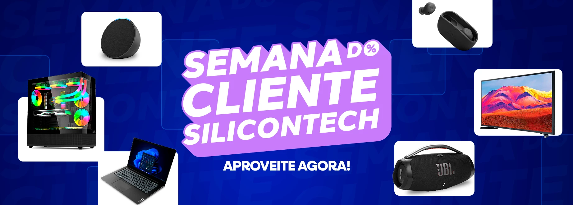 Semana Cliente