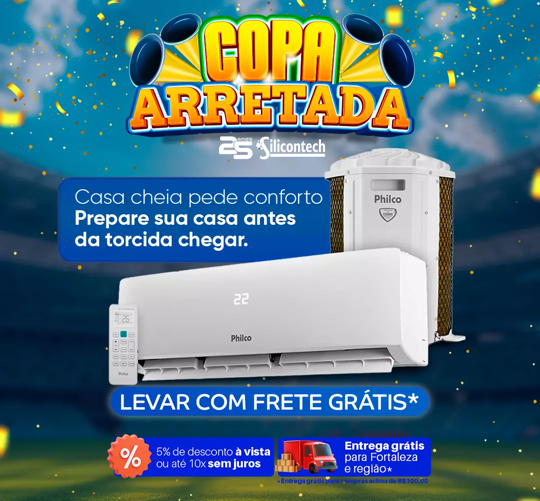 Copa Arretada AC Mobile
