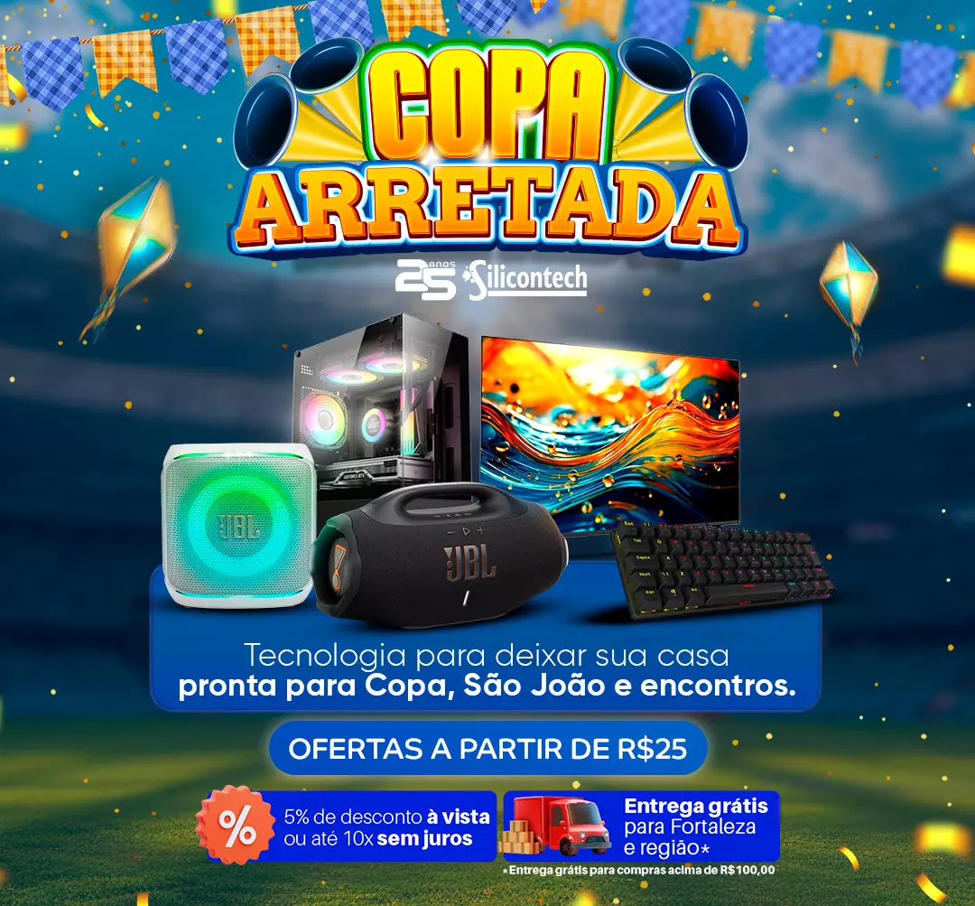 Copa Arretada 2026 mobile