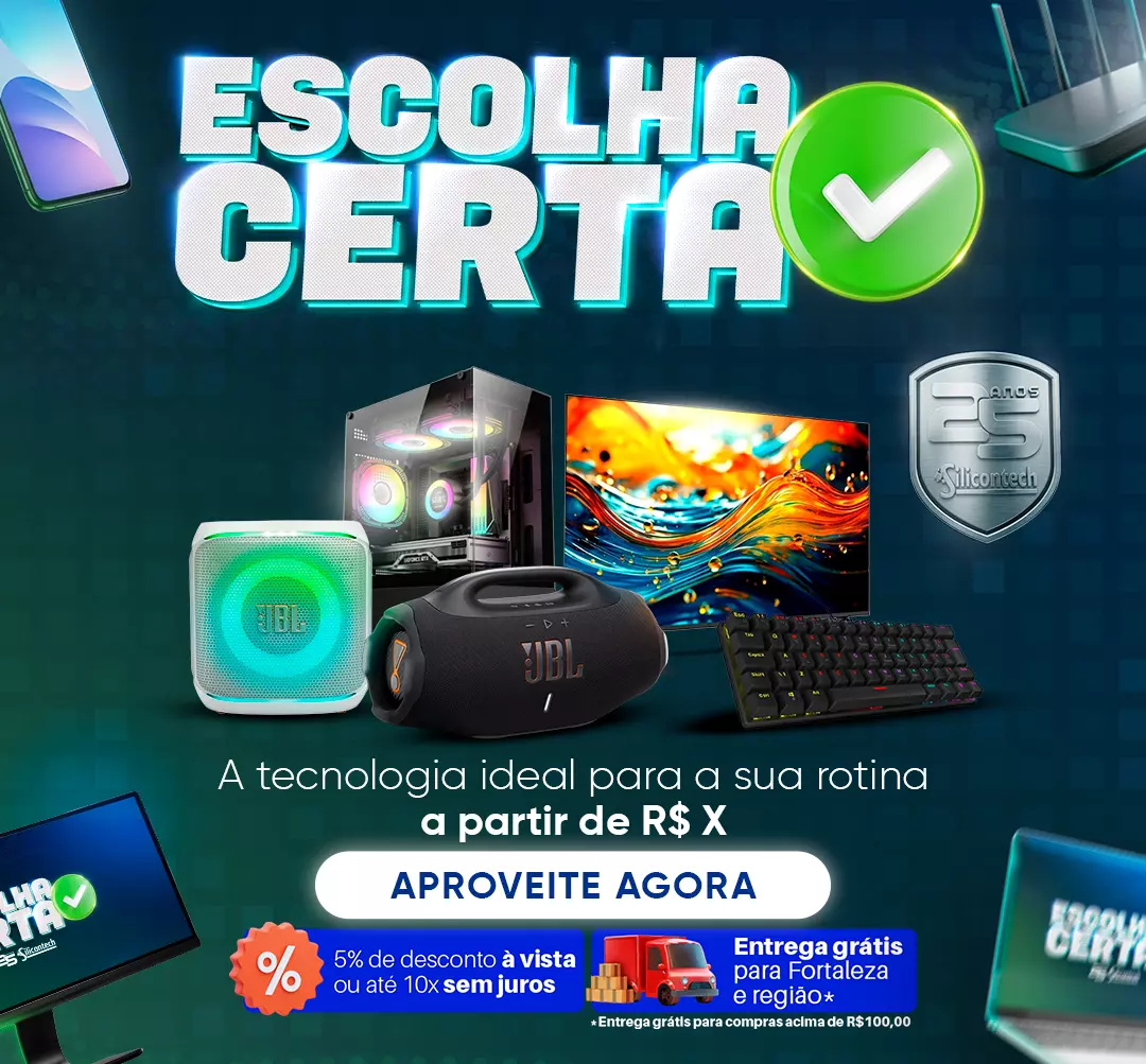 Escolha Certa Mobile