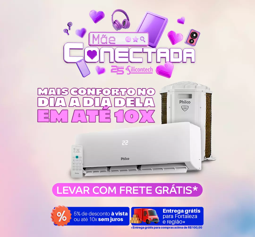 Mãe Conectada AC Mobile