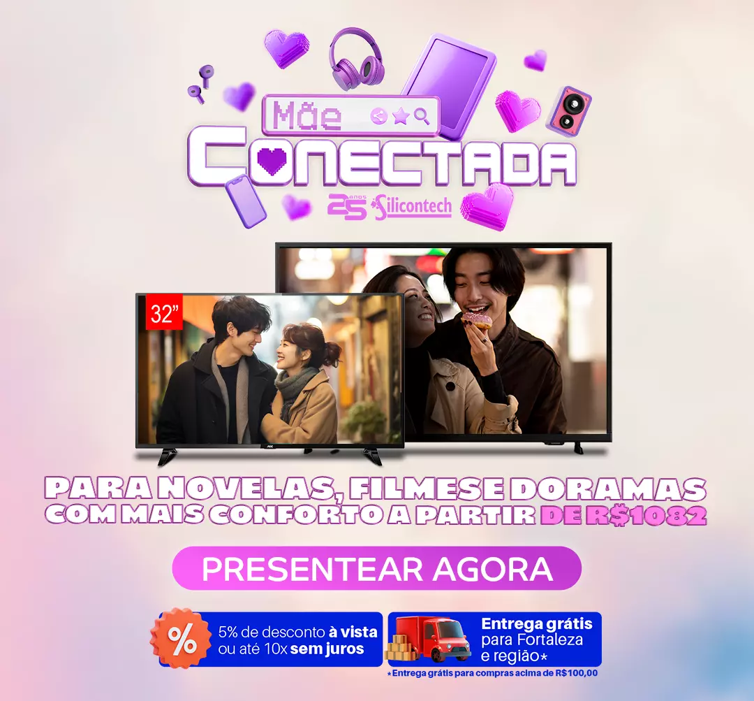 Mãe Conectada 2026 TabletTVS Mobile