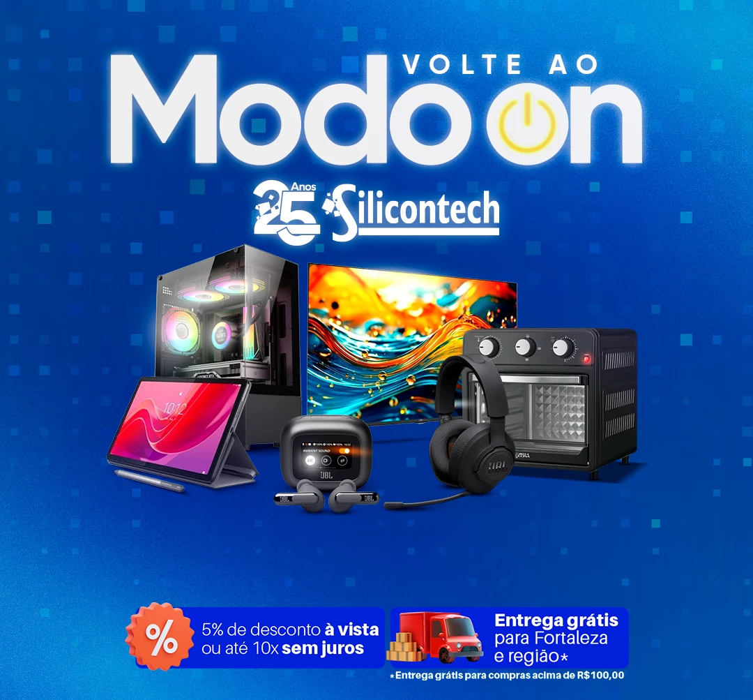 Volte ao Modo on Mobile