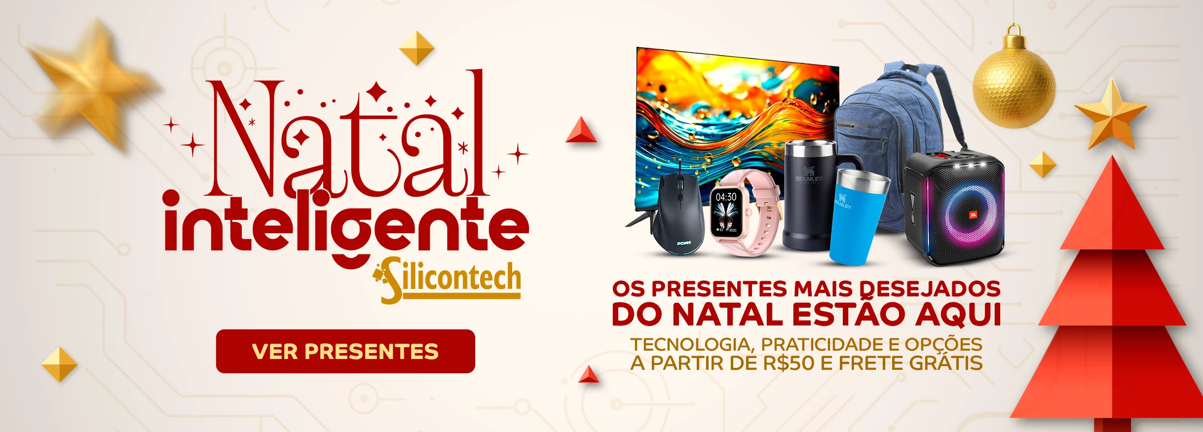 Natal Banner 1