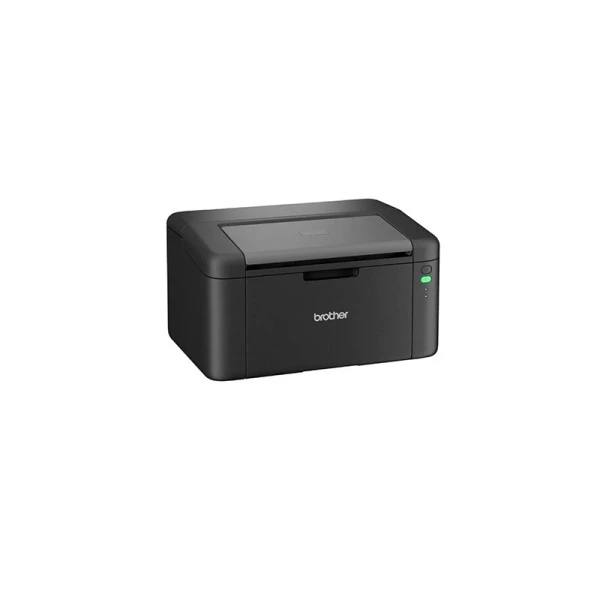 Brother HL-L1230W: Stampante Laser A4 Mono, Wi-Fi 5 GHz E USB, Fino A 20 Ppm
