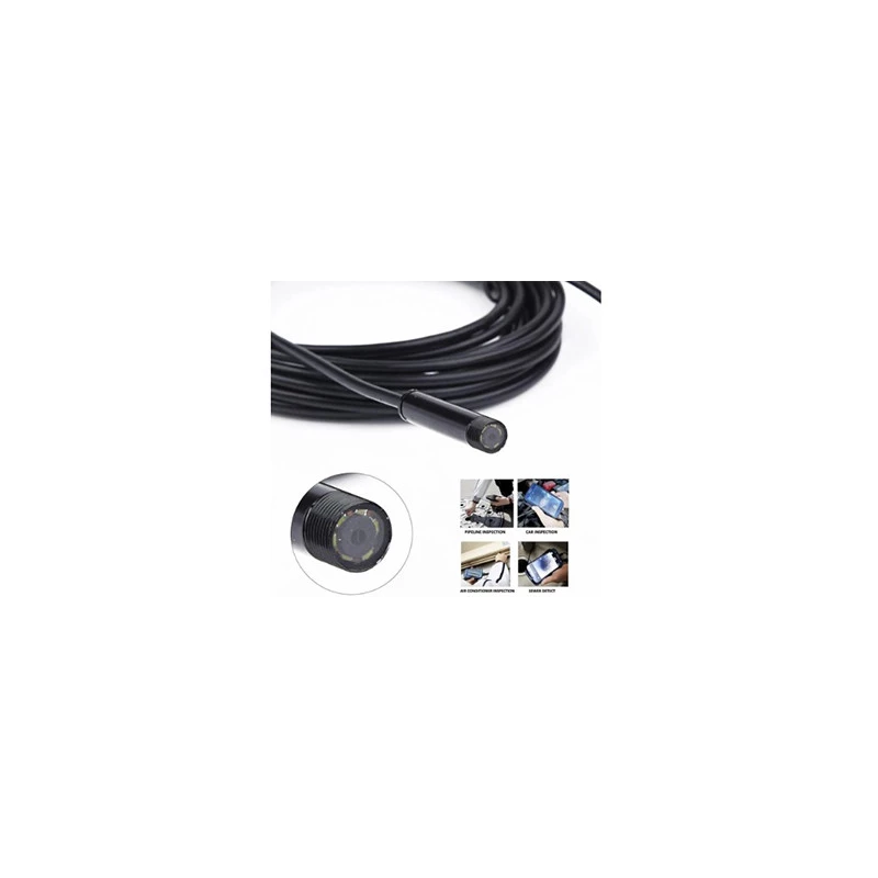 Camera Endoscopica Kp-Mi800/5M Knup