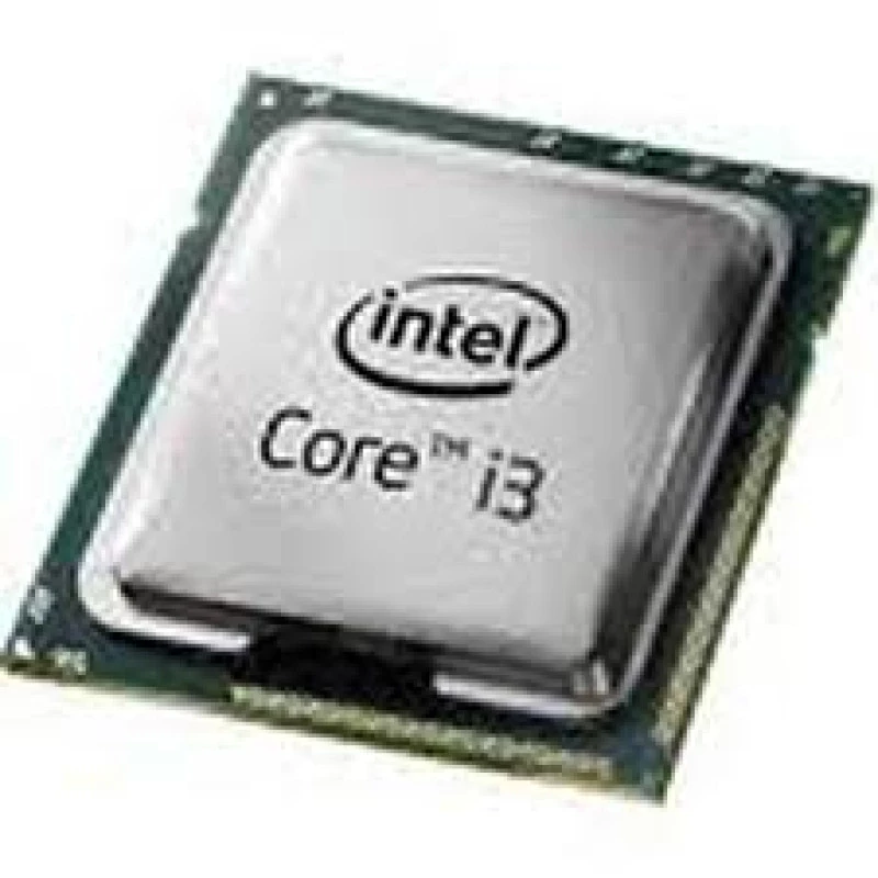 Processador I3-550 3.2Ghz Lga 1156 4Mb Bx80616I3550 Intel